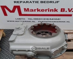 Maschine: ABB VTR 200 