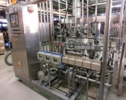 Maschine: FüLLPACK  Fuellmix-MB Abfüllanlagen