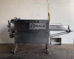 Maschine: EILLERT G4400 VS Gürtelschneider