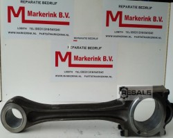 Maschine: MWM TRH 484 pleuelstang