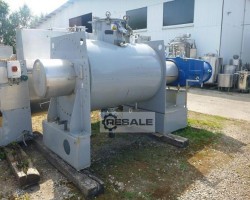 Maschine: KATES 2M1.6. Mischer