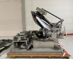 Maschine: PESTER Pewo Form PAL 5 Kartonverpackungslinien