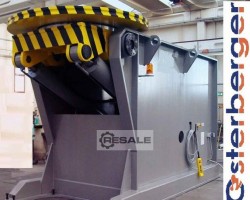 Maschine:  TRI 60 Drehtisch