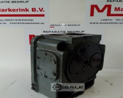 Maschine: MAN GV 30/45 Zylinderkopf