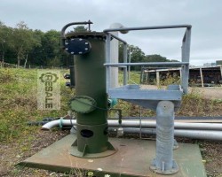 Maschine: KELBURN KR16-06 Kraftstofffilter