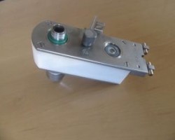 Maschine: HANDTMANN 34-5 Füllmaschinen und Vakuumfüller