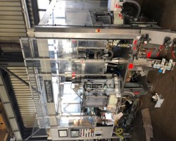 Maschine: KRONES Solomatic Typ 018  K-018-F80 Etikettiermaschinen