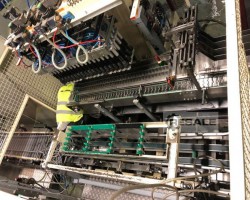 Maschine: KETTNER Blitzpack Robot BE 3/H Einpacker