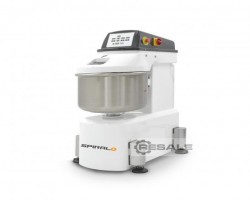 Maschine: SINMAG EUROPE SM2-25 SpiralO Spiralknetmaschinen