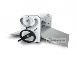 Maschine: SINMAG EUROPE TablO Ausrollmaschinen