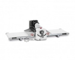 Maschine: RONDO STM 513 Ausrollmaschinen