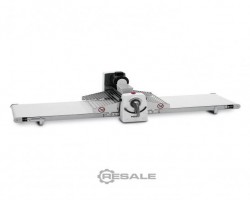 Maschine: RONDO STM 615 Ausrollmaschinen