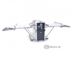 Maschine: SINMAG EUROPE SM2-650 LaminatO Ausrollmaschinen