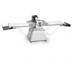 Maschine: RONDO SSO 513 Ausrollmaschinen