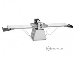 Maschine: RONDO SSO 617 Ausrollmaschinen