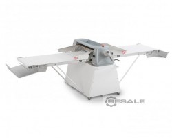 Maschine: RONDO SWL 6405 Ausrollmaschinen