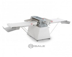 Maschine: RONDO SWL 6407 Ausrollmaschinen