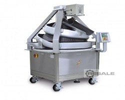 Maschine: SINMAG EUROPE SMQ20S Brotanlagen