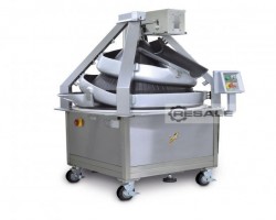 Maschine: SINMAG EUROPE SMQ20 Brotanlagen