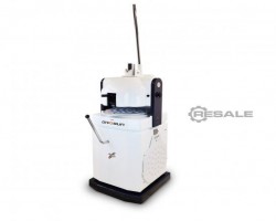 Maschine: SINMAG EUROPE DivObun 3-30 Brötchenpressen