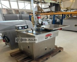 Maschine: CRYOVAC BM5 M340 Vakuumverpacker