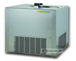 Maschine: LANGHEINZ L130 Eiswasseranlage