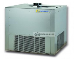 Maschine: LANGHEINZ L170 Eiswasseranlage