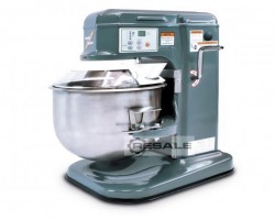 Maschine: SINMAG EUROPE SE10L Planetenrührmaschinen