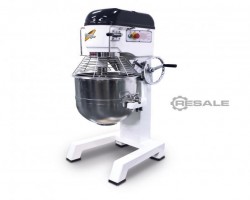 Maschine: SINMAG EUROPE SM2-500C Planetenrührmaschinen