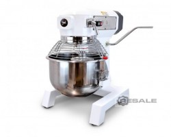 Maschine: SINMAG EUROPE SM2-200C Planetenrührmaschinen