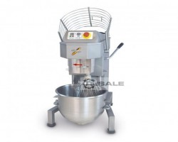 Maschine: SINMAG EUROPE SM-40LS Planetenrührmaschinen