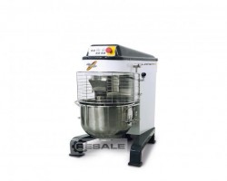 Maschine: SINMAG EUROPE PlanetO SM2-20L Planetenrührmaschinen