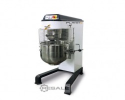 Maschine: SINMAG EUROPE PlanetO SM2-40L Planetenrührmaschinen