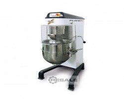 Maschine: SINMAG EUROPE PlanetO SM2-60L Planetenrührmaschinen