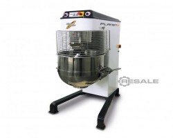 Maschine: SINMAG EUROPE PlanetO SM2-80L Planetenrührmaschinen