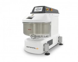 Maschine: SINMAG EUROPE SM2-50T SpiralO Spiralknetmaschinen