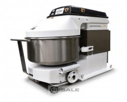 Maschine: SINMAG EUROPE SpiralO XL 120A Spiralknetmaschinen