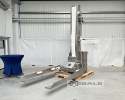Maschine: SERVOLIFT HC Servolift
