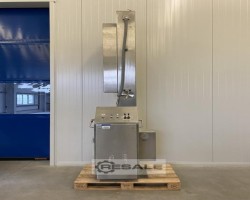 Maschine: SERVOLIFT QKS NG 1000 Servolift