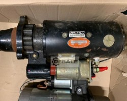 Maschine: DELCO REMY 50 MT Dieselmotoren