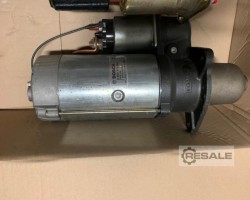 Maschine: BOSCH 1371007 Motoren