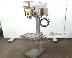 Maschine: MAXION BS 25 AV ST Hochleistungsbohrmaschinen