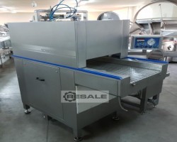 Maschine: SCHRÖDER N 120 Pökelinjektoren