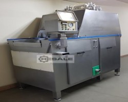 Maschine: SCHRÖDER N 138 Pökelinjektoren