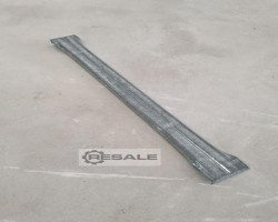 Maschine: JUNG HEINRICH 1.050 mm Palettenregale