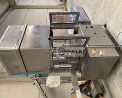 Maschine: ILPRA FS 5000 Füller