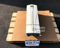 Maschine: ABB ACS550-02-096A-4 Frequenzumrichter