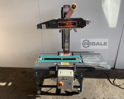 Maschine: LITTLE DAVID LDU/2 Fall Verjüngung