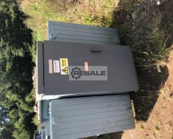 Maschine: KVA  Transformator