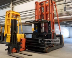 Maschine: STEINBOCK BOSS WA15R-19130 MK II A-1 